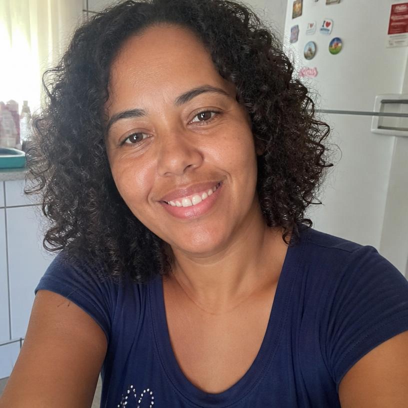 Foto de P.A., 39 anos