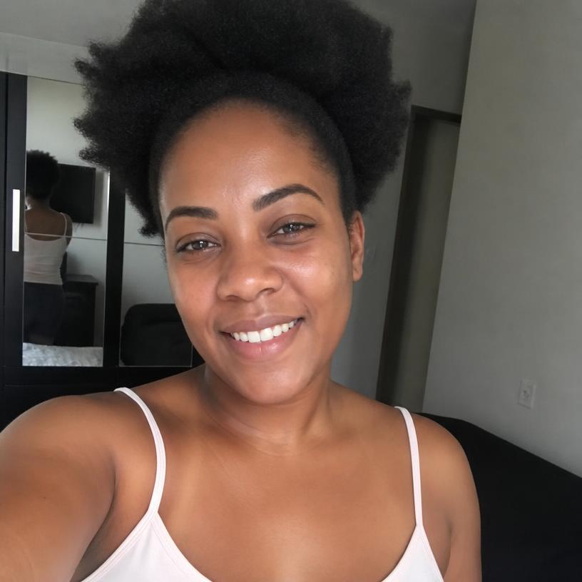 Foto de D.S., 44 anos